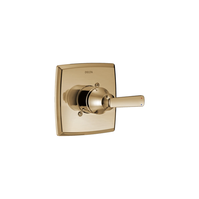 Monitor 14 Series Valve Only Trim