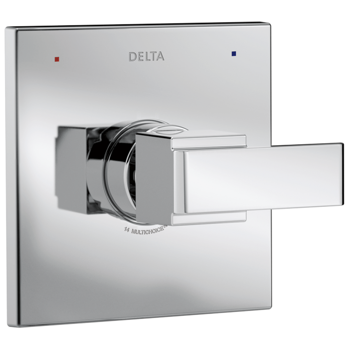 Delta Ara: Monitor 14 Series Valve Only Trim