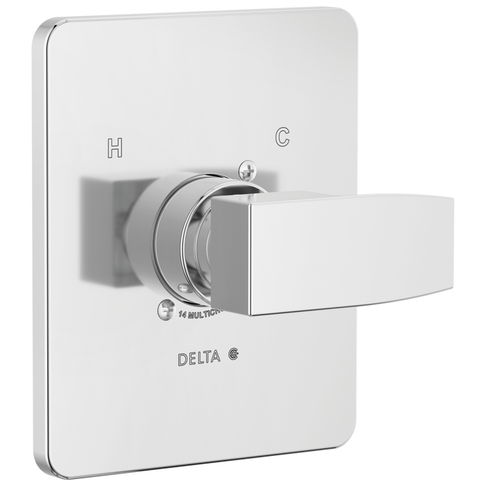 Delta Modern: Monitor 14 Series Valve Only Trim