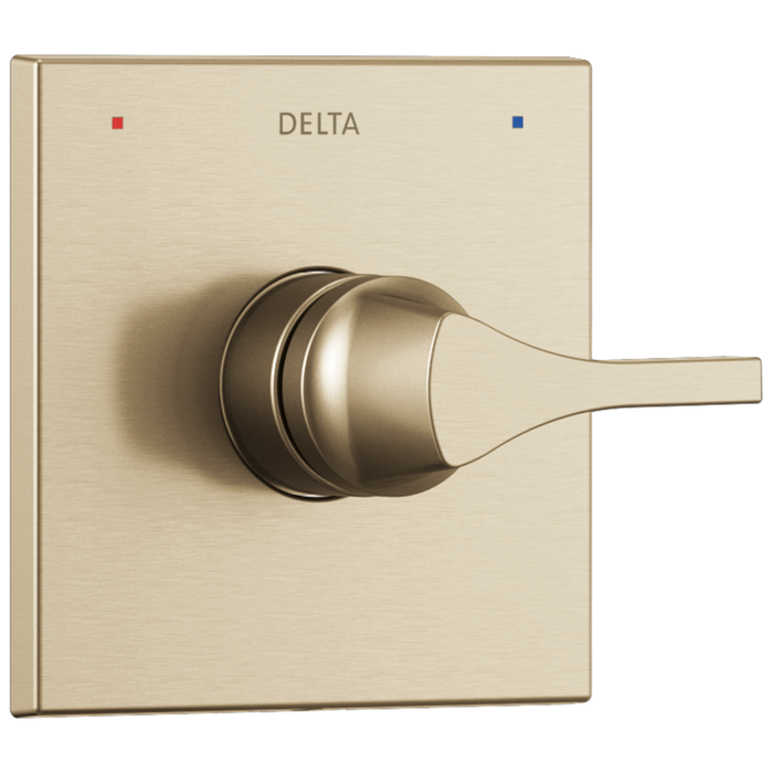 Delta T14074 Zura Monitor 14 Series Valve Only Trim