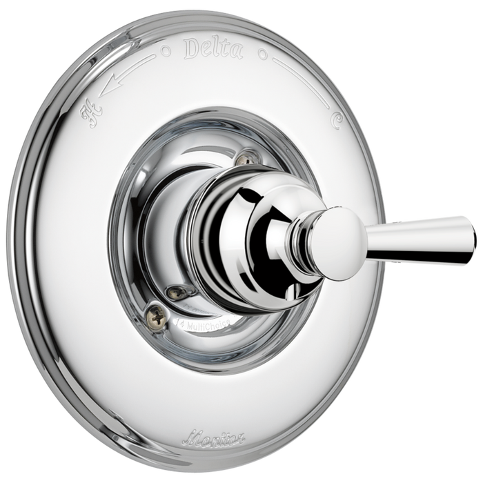 Delta T14093 Linden Monitor 14 Series Traditional Valve Only Trim