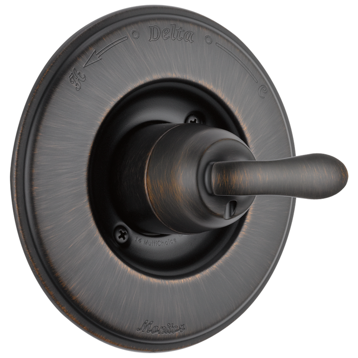 Delta T14094 Linden Monitor 14 Series Valve Only Trim