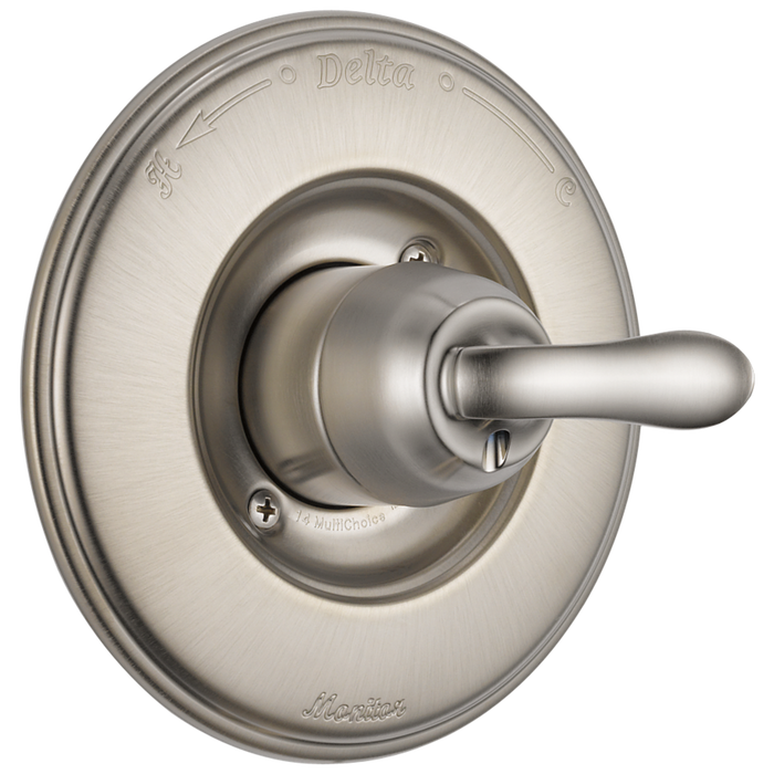 Delta T14094 Linden Monitor 14 Series Valve Only Trim