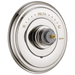 Delta T14097-LHP Cassidy Monitor 14 Series Valve Only Trim - Less Handle