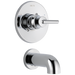 Delta T14159 Trinsic Monitor 14 Series Tub Trim