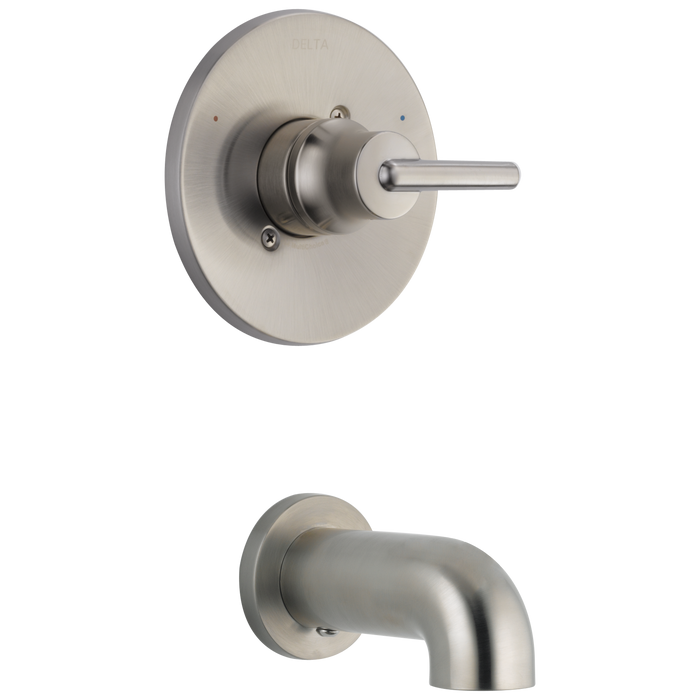 Delta T14159 Trinsic Monitor 14 Series Tub Trim