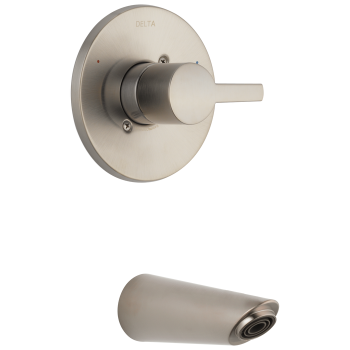 Delta T14161 Compel Monitor 14 Series Tub Trim