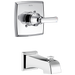 Delta T14164 Ashlyn Monitor 14 Series Tub Trim