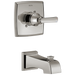 Delta T14164 Ashlyn Monitor 14 Series Tub Trim