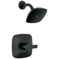 Matte Black