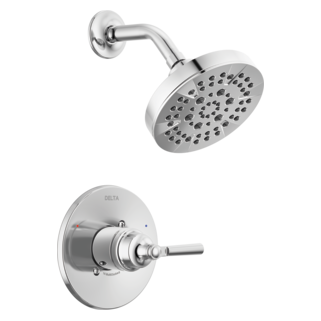 Delta Saylor: Monitor 14 Series Shower Trim