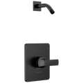 Matte Black