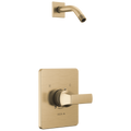 Champagne Bronze