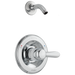 Delta T14238-LHD Lahara Monitor 14 Series Shower Trim - Less Head