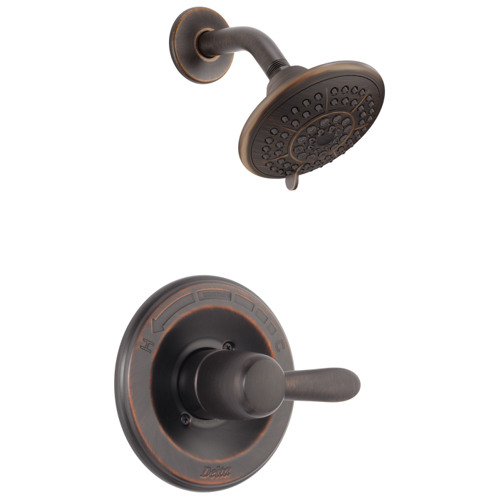 Delta T14238 Lahara Monitor 14 Series Shower Trim