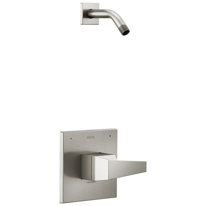 Delta Trillian: 14Series Shower Only - LHD