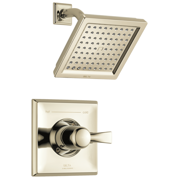 Delta T14251 Dryden Monitor 14 Series Shower Trim