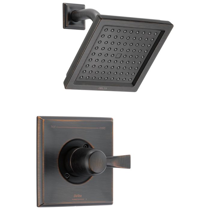 Delta T14251 Dryden Monitor 14 Series Shower Trim