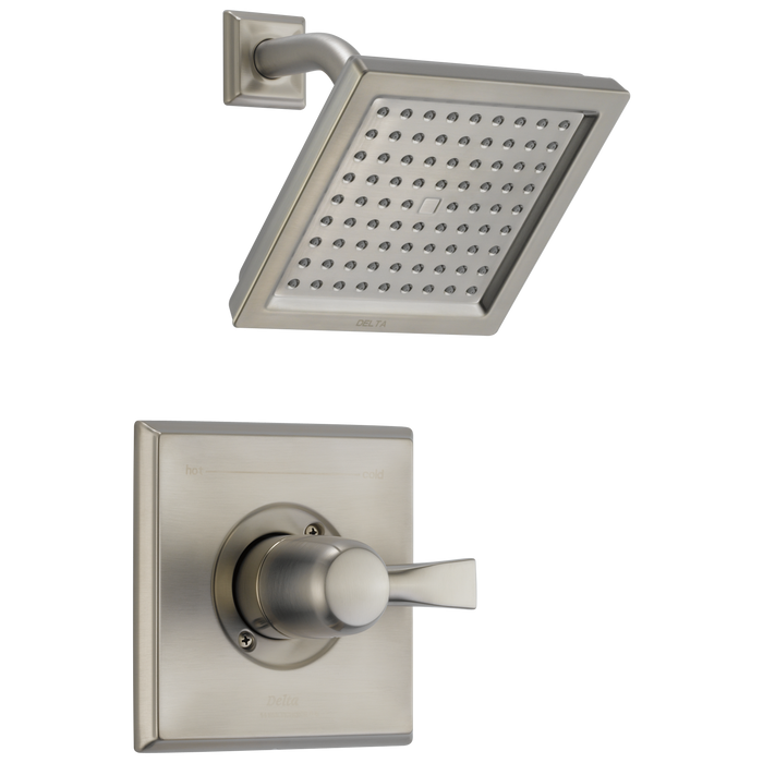 Delta T14251-WE Dryden Monitor 14 Series Shower Trim