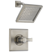Delta T14251-WE Dryden Monitor 14 Series Shower Trim