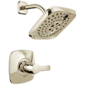 Polished Nickel