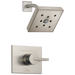 Delta T14253-H2O Vero Monitor 14 Series H2Okinetic Shower Trim