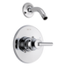 Delta T14259-LHD Trinsic Monitor 14 Series Shower Trim - Less Head