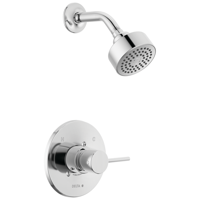 Delta Modern Monitor 14 Series Shower Trim