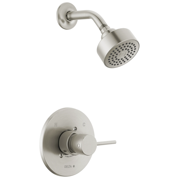 Delta Modern Monitor 14 Series Shower Trim