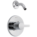 Delta T14261-LHD Compel Monitor 14 Series Shower Trim - Less Head