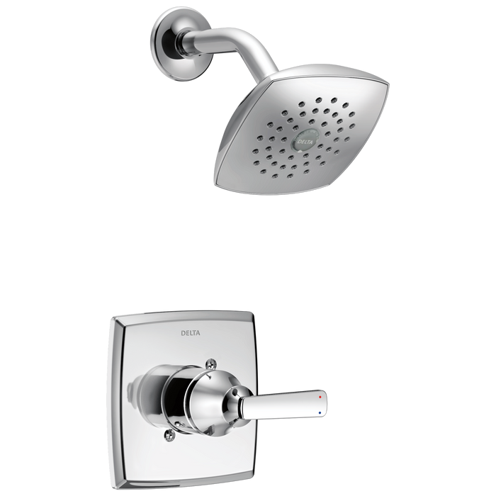 Delta Ashlyn Monitor 14 Series Shower Trim