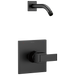 Delta T14267-LHD Ara Monitor 14 Series Shower Trim - Less Head
