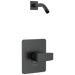 Delta Modern T14267 Monitor 14 Series Shower Trim - Less Head - Matte Black