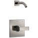 Delta T14267-LHD Ara Monitor 14 Series Shower Trim - Less Head