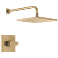 Champagne Bronze