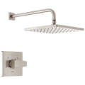 Spotshield Brushed Nickel
