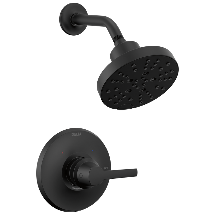 Delta Delta Galeon™: 14 Series Shower Trim with H2OKinetic