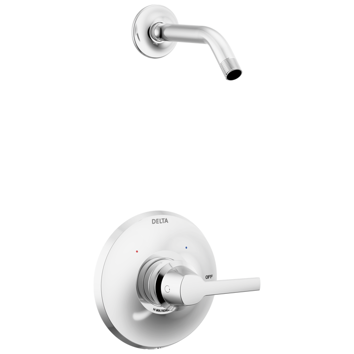 Delta Galeon™: 14 Series Shower Trim - Less Head