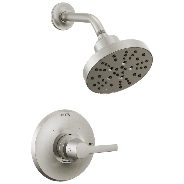 Delta Galeon: 14 Series Shower Trim with H2OKinetic