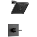 Matte Black