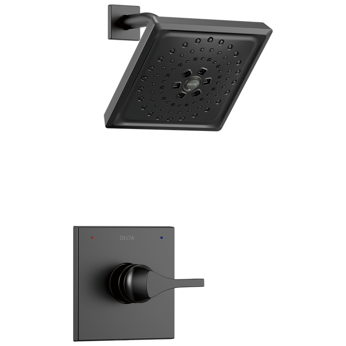Monitor 14 Series H2OKINETIC Shower Trim
