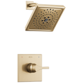 Champagne Bronze