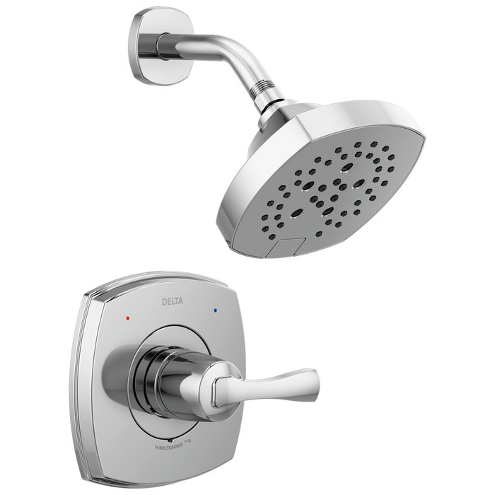 Delta T14276 Stryke 14 Series Shower Only