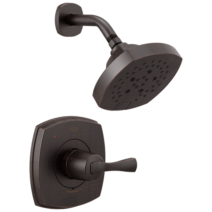 Delta Stryke T14276 14 Series Shower Only