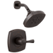Delta Stryke T14276 14 Series Shower Only