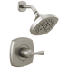 Delta T14276 Stryke 14 Series Shower Only