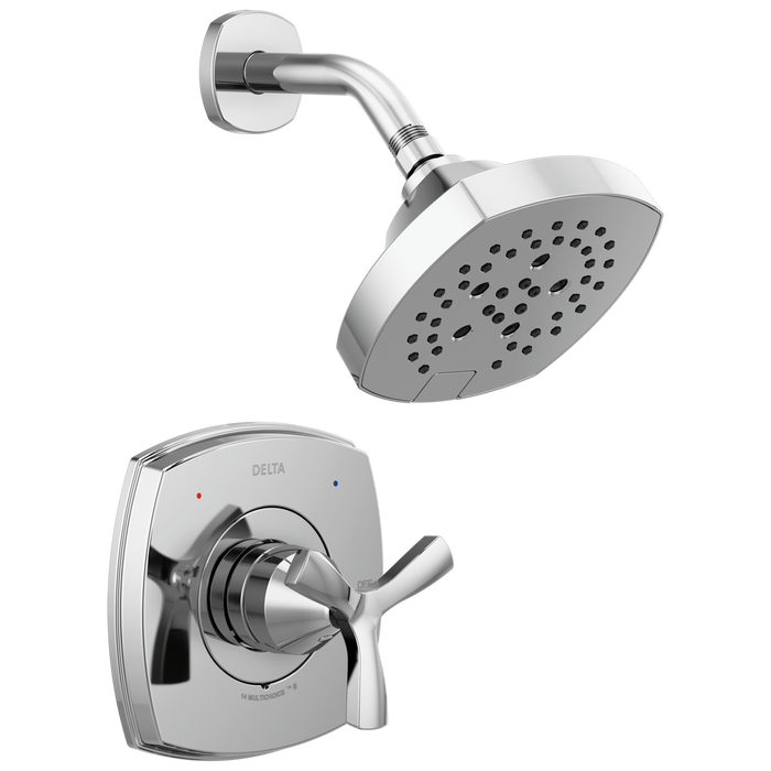 Delta Stryke T142766 14 Series Shower Only