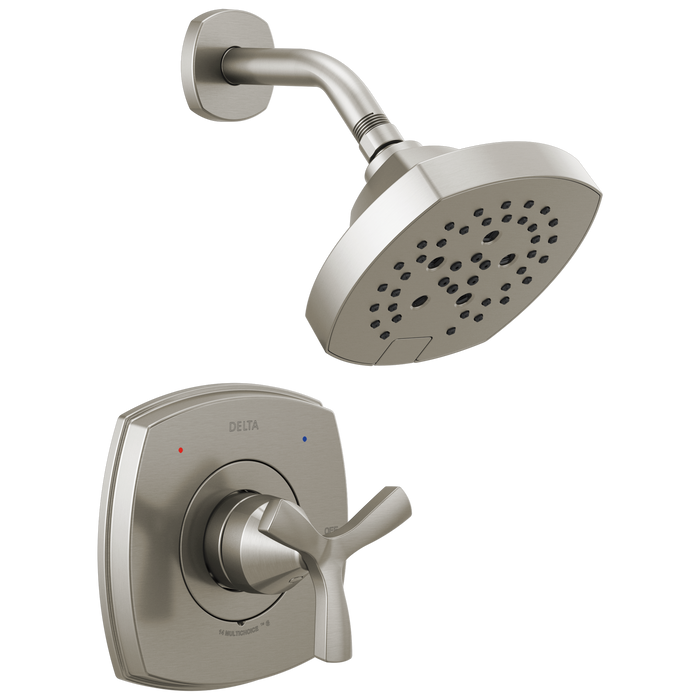14 Series Shower Only