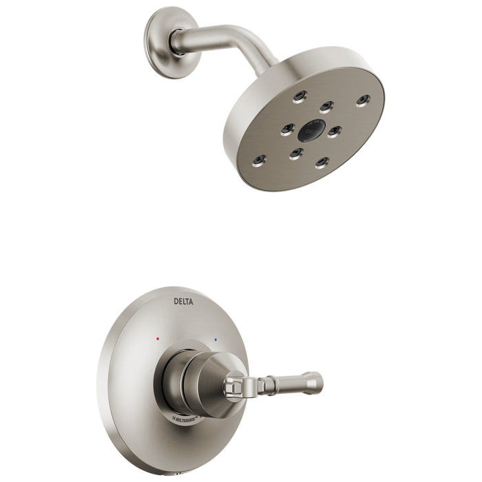 Delta Broderick: 14 Series Shower Trim