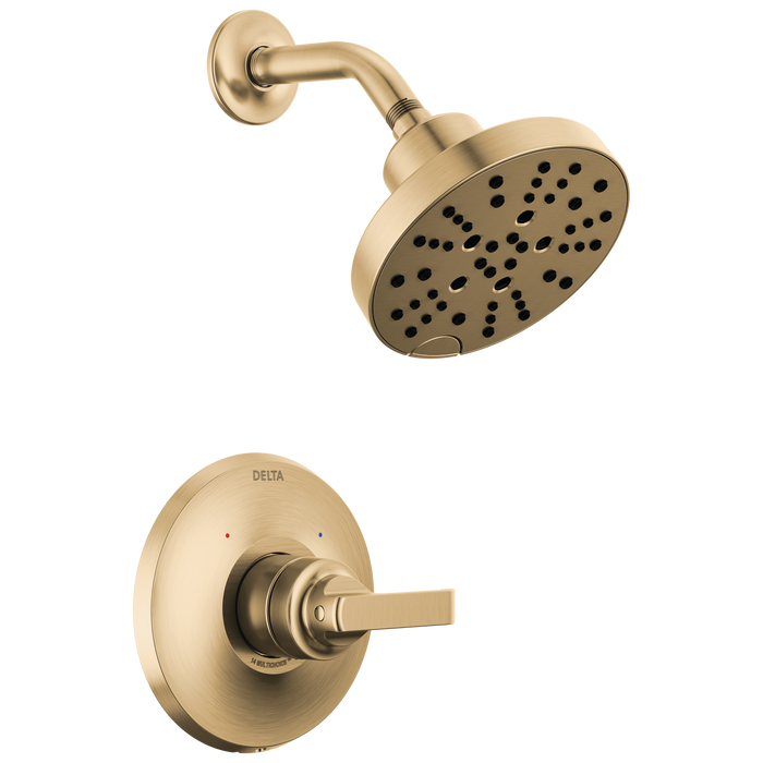 Delta Tetra: 14 Series Shower Trim